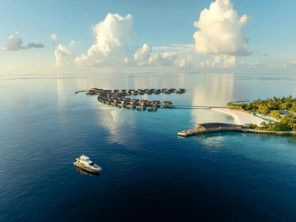 St. Regis Maldives