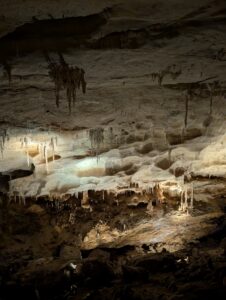 Carlsbad Caverns New Mexico 6
