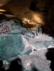 Carlsbad Caverns New Mexico 5