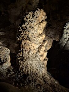 Carlsbad Caverns New Mexico 4