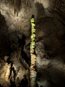 Carlsbad Caverns New Mexico 3