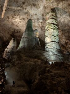 Carlsbad Caverns New Mexico 2