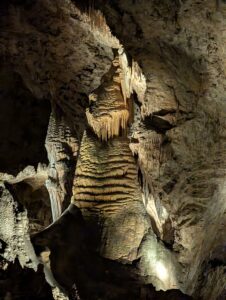 Carlsbad Caverns New Mexico 1