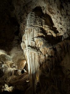 Carlsbad Caverns New Mexico