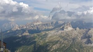 The Dolomites Italy The Dolomites Italy